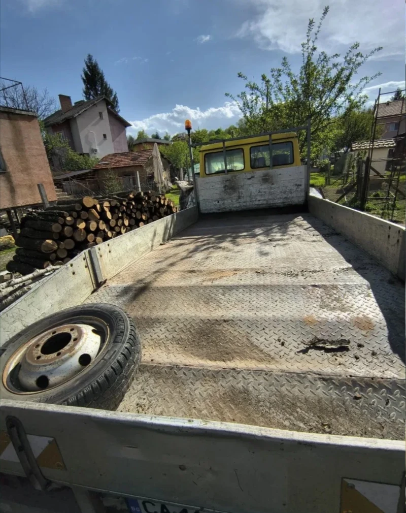 Iveco Daily, снимка 3 - Камиони - 52540747