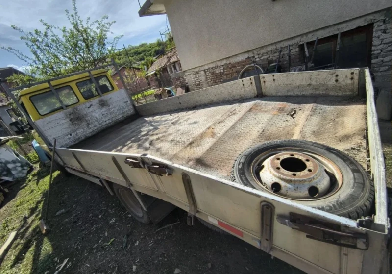 Iveco Daily, снимка 2 - Камиони - 52540747