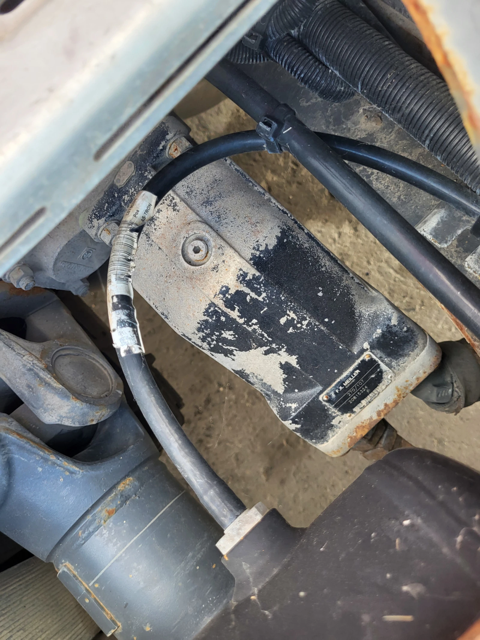 Daf FT XF 106  460 EURO 6 | Mobile.bg   5