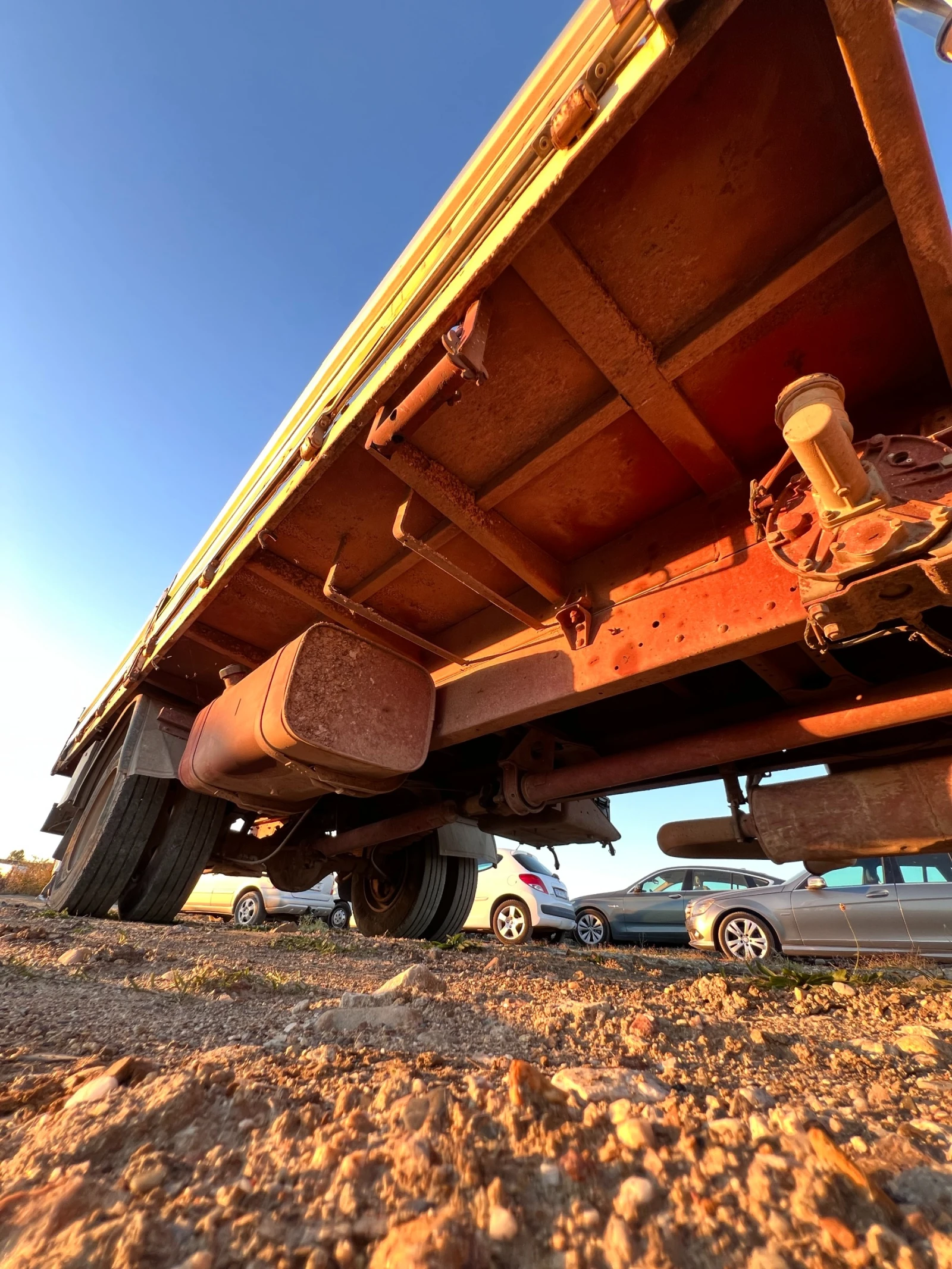 Iveco 75e14 6.0D     | Mobile.bg   14