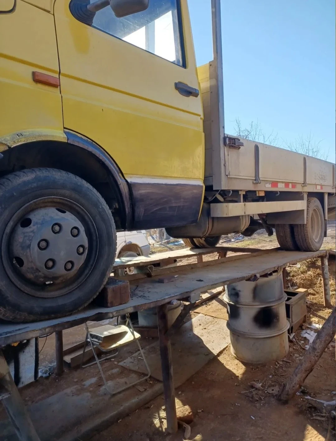 Iveco Daily  - изображение 9