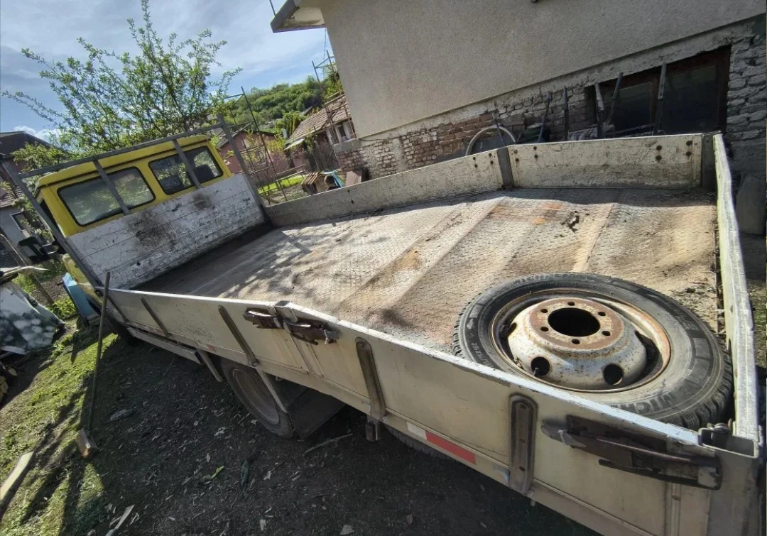 Iveco Daily  - изображение 2