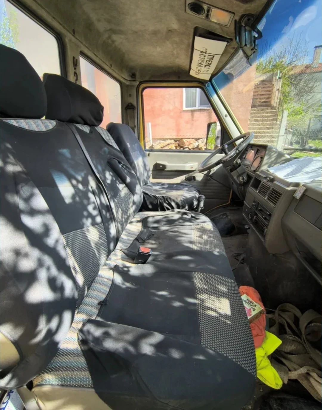 Iveco Daily  - изображение 4