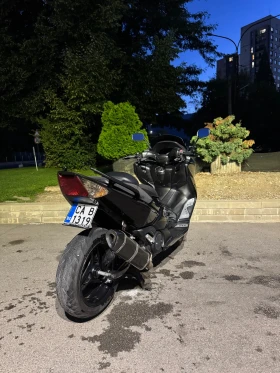 Yamaha T-max YAMAHA T-MAX 500, снимка 3