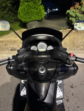 Yamaha T-max YAMAHA T-MAX 500, снимка 6