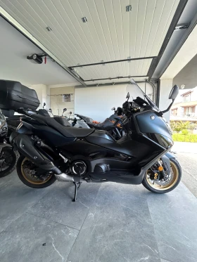 Yamaha T-max 560-TechMax, снимка 5