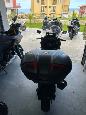 Yamaha T-max 560-TechMax, снимка 9