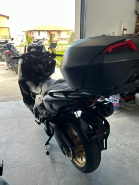 Yamaha T-max 560-TechMax, снимка 8