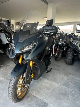 Yamaha T-max 560-TechMax, снимка 1