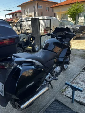 Honda Deauville, снимка 5