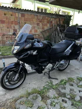 Honda Deauville, снимка 2