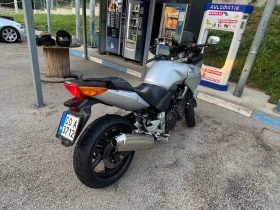 Honda Cbf CBF600S, снимка 13