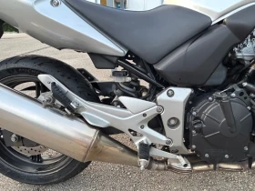 Honda Cbf CBF600S, снимка 6
