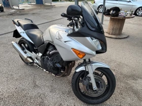 Honda Cbf CBF600S, снимка 8