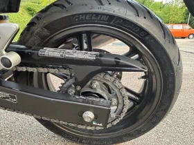 Honda Cbf CBF600S, снимка 3