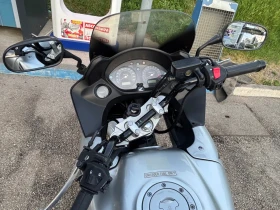 Honda Cbf CBF600S, снимка 9