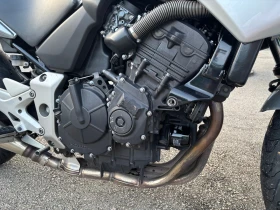 Honda Cbf CBF600S, снимка 16
