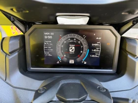 Yamaha T-max 560 Techmax , снимка 7
