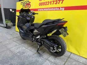 Yamaha T-max 560 Techmax , снимка 14
