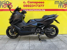 Yamaha T-max 560 Techmax , снимка 12