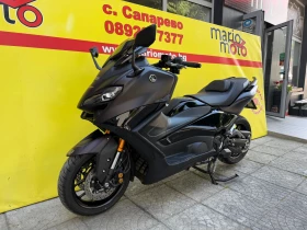 Yamaha T-max 560 Techmax , снимка 13