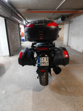 Kawasaki Versys, снимка 3