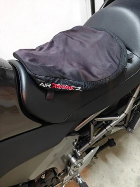 Kawasaki Versys, снимка 7