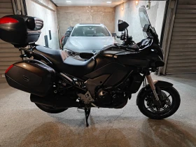 Kawasaki Versys, снимка 11