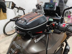 Kawasaki Versys, снимка 6