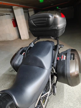 Kawasaki Versys, снимка 8