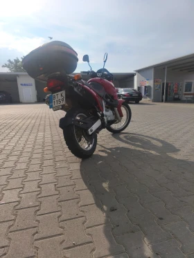 BMW F 650 А2 категория, снимка 4