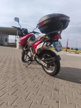 BMW F 650 А2 категория, снимка 3