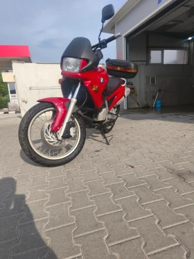 BMW F 650 А2 категория, снимка 2