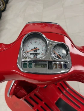 Vespa 50, снимка 8