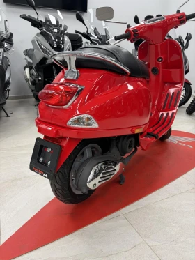 Vespa 50, снимка 3