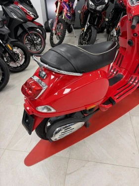 Vespa 50, снимка 7