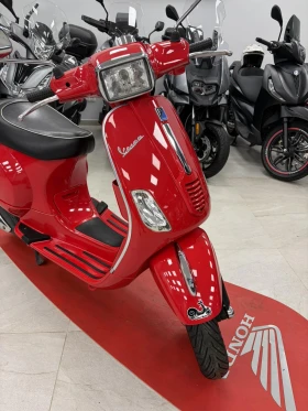 Vespa 50, снимка 6