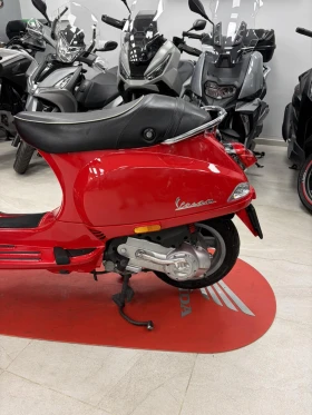 Vespa 50, снимка 2