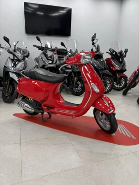 Vespa 50, снимка 5
