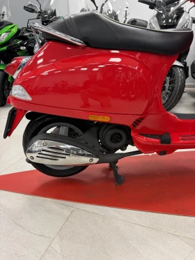 Vespa 50, снимка 4