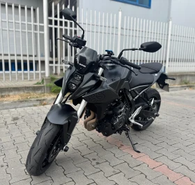 Suzuki Gsx 8S Quickshifter/Blipper, снимка 2