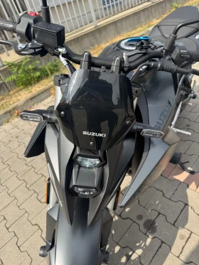 Suzuki Gsx 8S Quickshifter/Blipper, снимка 6