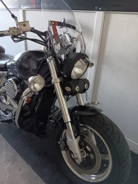 Suzuki Marauder 800, снимка 4