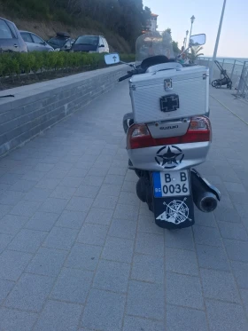 Suzuki Burgman | Mobile.bg    6