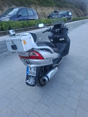 Suzuki Burgman | Mobile.bg    4