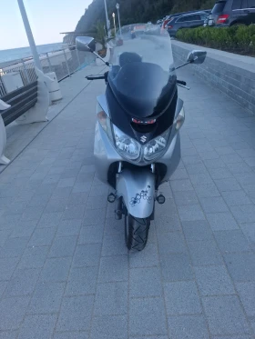Suzuki Burgman | Mobile.bg    2