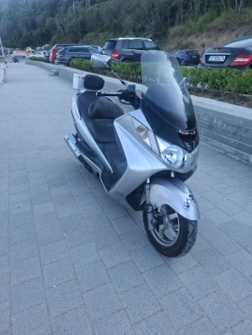Suzuki Burgman | Mobile.bg    3