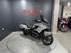 Обява за продажба на Honda Gold Wing BAGGER F6BD AUTOMATIC  ~26 000 EUR - изображение 8