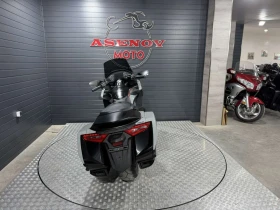 Обява за продажба на Honda Gold Wing BAGGER F6BD AUTOMATIC  ~26 000 EUR - изображение 6