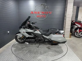 Обява за продажба на Honda Gold Wing BAGGER F6BD AUTOMATIC  ~26 000 EUR - изображение 7